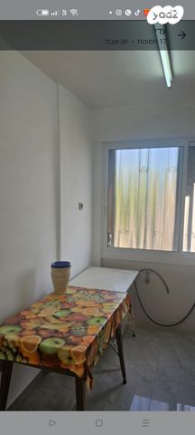 דירה, שדרות יוספטל 8, בן גוריון, קרית אתא