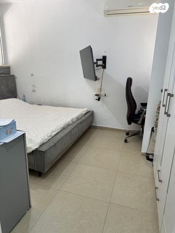 דירה, עוזיאל 141, נגבה, רמת גן