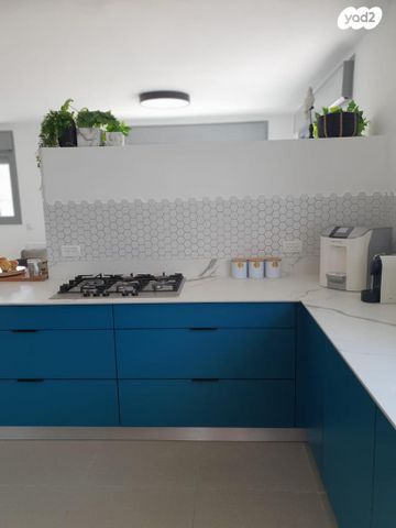 גג/ פנטהאוז, עמוס הנביא 8, פסגות אפק, ראש העין