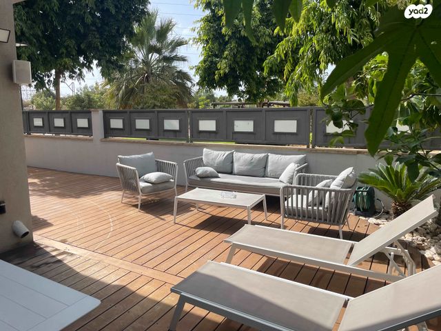 בית פרטי/ קוטג', שיאון 12, נווה דקלים, ראשון לציון