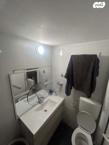 דירה, המלך דוד 6, נווה דוד, חיפה