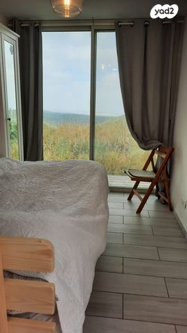 יחידת דיור, בית אורן 1, בית אורן, בית אורן