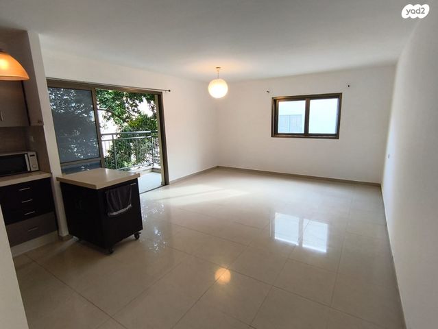 דירה, חיים בן עטר 9, פלורנטין, תל אביב יפו