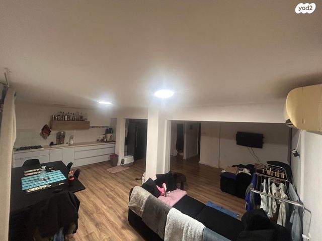 דירה, המלך דוד 6, נווה דוד, חיפה