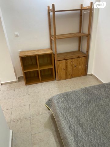 דירה, שדרות הנשיא וייצמן 28, מרכז העיר, חדרה