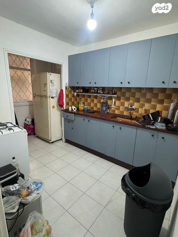 דירה, יוספטל 105, רמת יוסף, בת ים