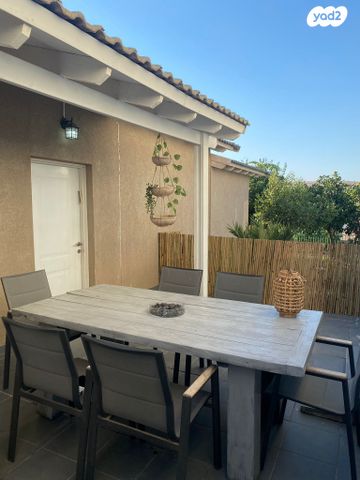 יחידת דיור, שדה 101, כפר חיטים, כפר חיטים