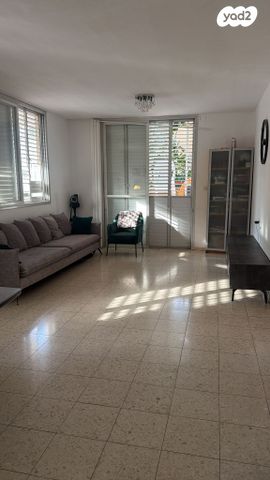 דירה, שרה אהרונסון 9, המרכז השקט / מרכז העיר, פתח תקווה