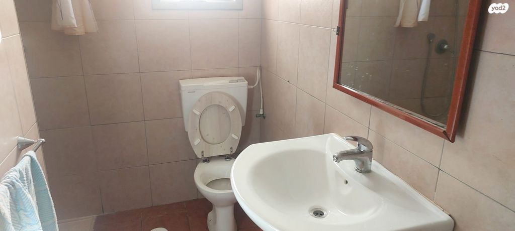 דירה, דנגור 4, רמת עמידר, רמת גן