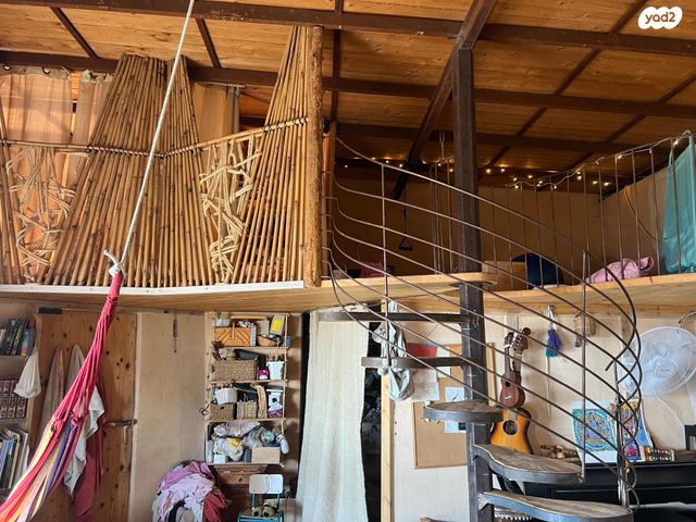 סטודיו/ לופט, המעיין 2, כפר אדומים, כפר אדומים