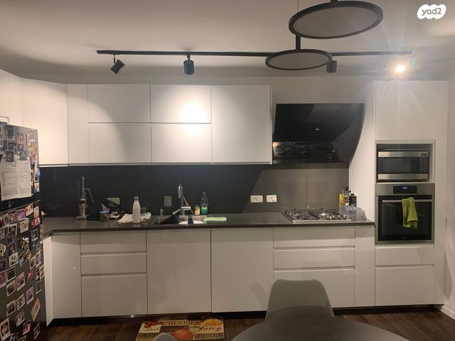 דירה, קרן היסוד 7, קרית ויצמן, רעננה