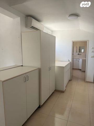 יחידת דיור, אליהו חכים 43, רמות, באר שבע