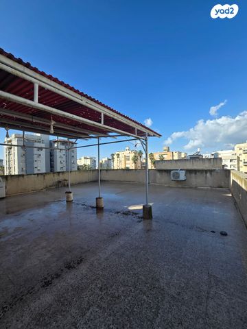 דירה, הגיבורים 58, מרכז העיר, חדרה