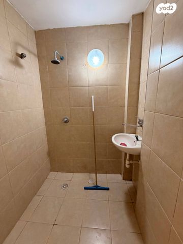 דירה, ההגנה 32, עמידר, נהריה