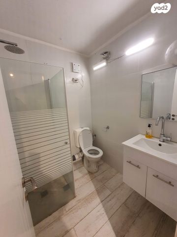 דירה, דרך מנחם בגין 23, נאות אשכול, שדרות