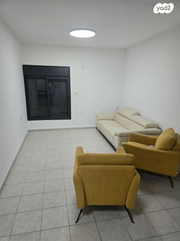 דירת גן, הרימון 1, לימן, לימן