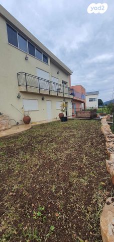 יחידת דיור, התאנה 1, מורן, מורן