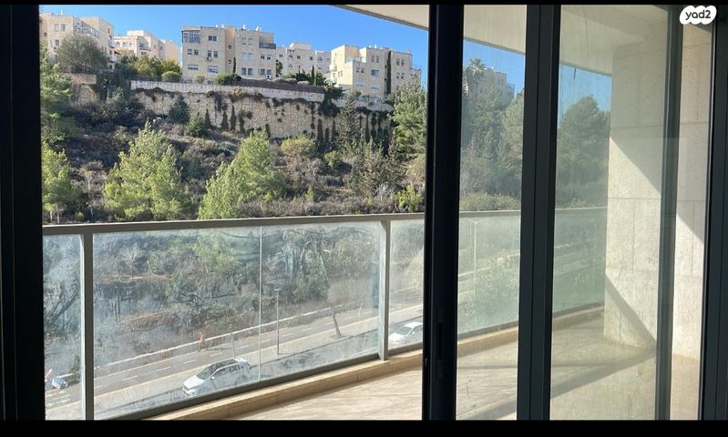 דירה, קוסטה ריקה 7, עיר גנים, ירושלים