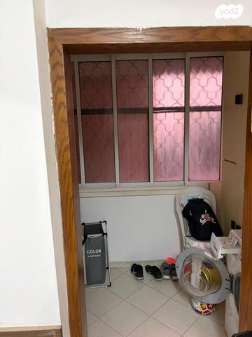 דירה, אביבים 4, אגרובנק, חולון