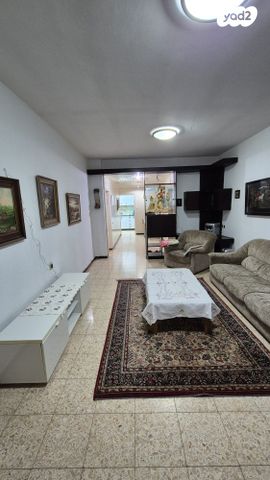 דירה, בילינסון 6, מרכז, קרית עבודה, חולון