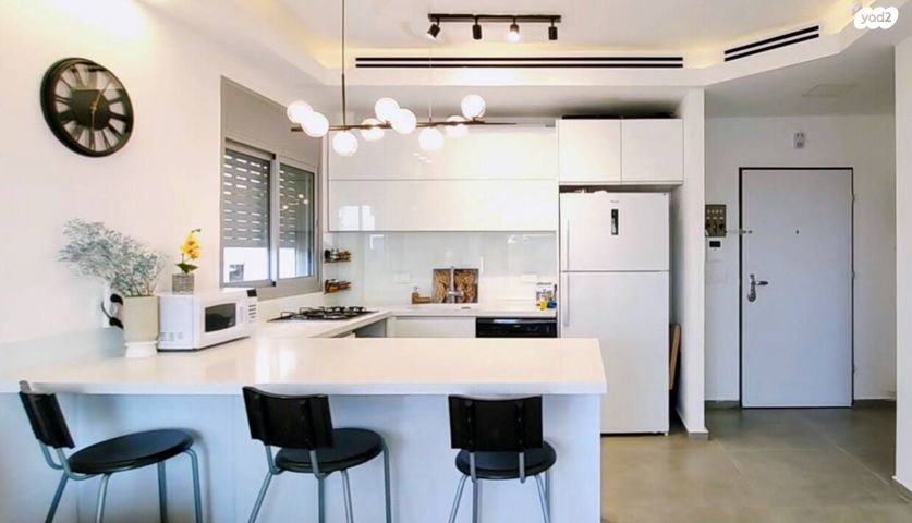 דירה, ארניה 7, נחלת גנים, רמת גן