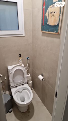 דירה, רחל המשוררת 13, דרום מערב ותיק, בת ים