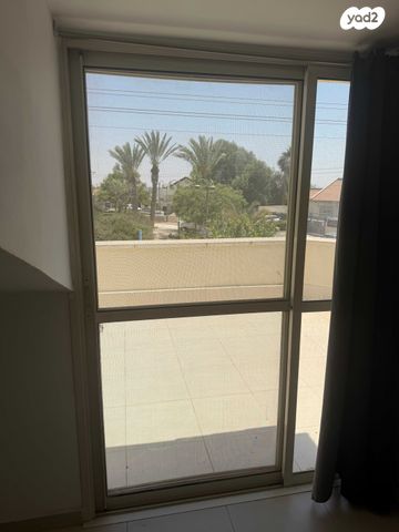 יחידת דיור, אליהו חכים 43, רמות, באר שבע