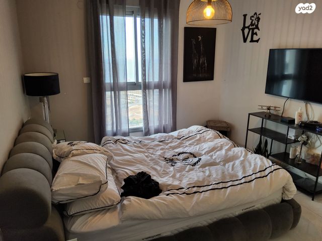 דירה, יוחנן הסנדלר 8, דרום חדש, פארק הים, בת ים