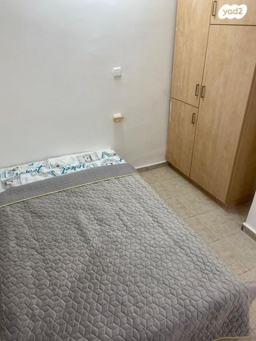 דירה, שדרות הנשיא וייצמן 28, מרכז העיר, חדרה