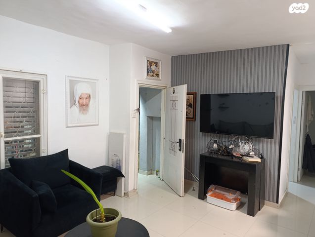 בית פרטי/ קוטג', נרקיס 12, פרחי ארצנו, דימונה