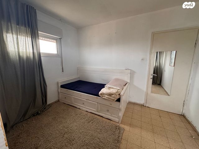 דירה, צונץ 3, נווה עופר, תל כביר, תל אביב יפו