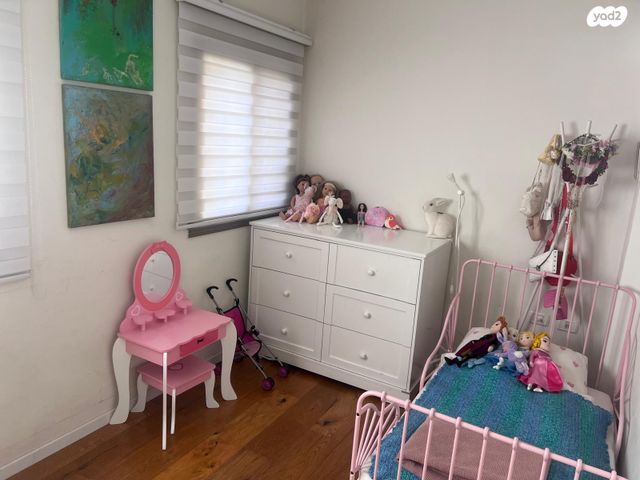 דירה, ויסוצקי 4, הצפון החדש - כיכר המדינה, תל אביב יפו