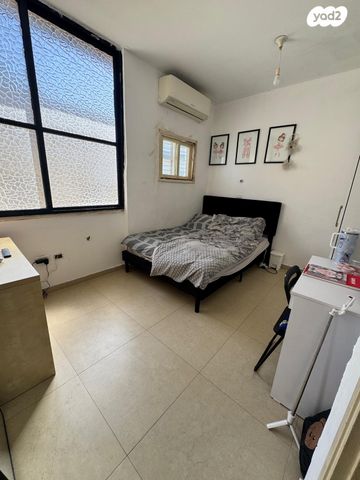 דירה, עוזיאל 141, נגבה, רמת גן