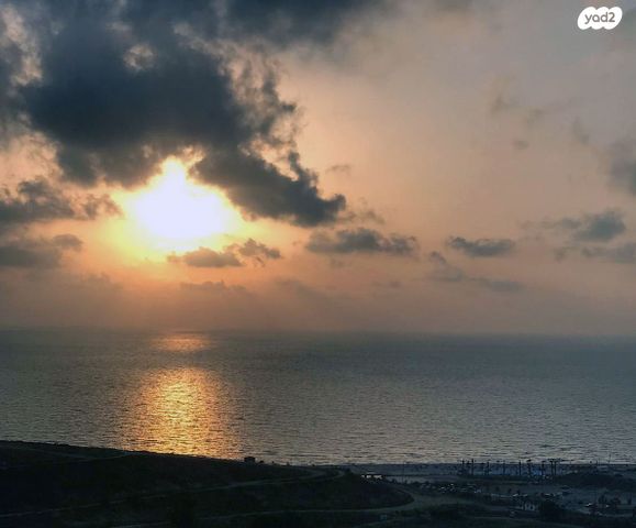 דירה, יוחנן הסנדלר 8, דרום חדש, פארק הים, בת ים