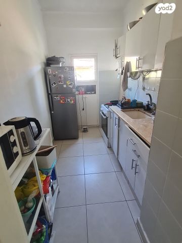 דירה, הדקלים 13, שכונת גפן, רמת גן