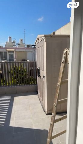 דירה, התותחנים 23, תל גיבורים, חולון