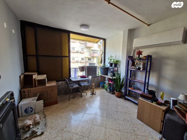 דירה, אחיעזר 5, רמב"ם, ראשון לציון