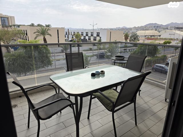 דירה, קאמפן 1, חוף צפוני, אילת