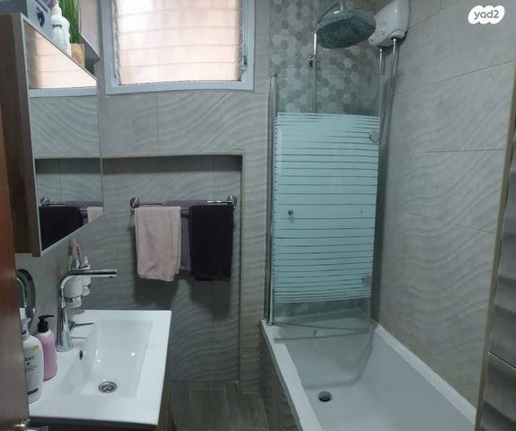 דירה, זלמן ארן 5, רובע ד', אשדוד