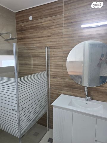 דירת גן, הרימון 1, לימן, לימן