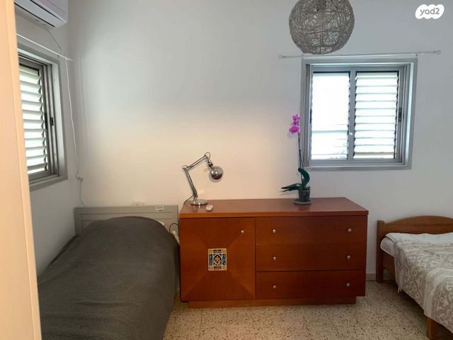 דירה, חיים משה שפירא 15, רובע ד', אשדוד