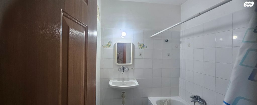 דירה, ברנר 133, קרית משה, טבריה