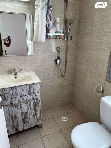 גג/ פנטהאוז, מורדי הגטאות 6, שיכוני המזרח, ראשון לציון