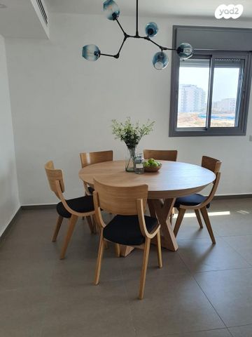 גג/ פנטהאוז, עמוס הנביא 8, פסגות אפק, ראש העין