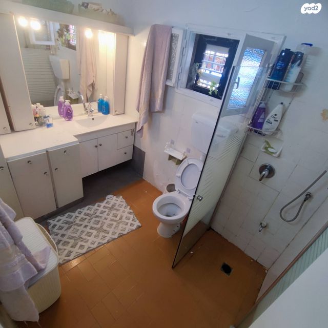 בית פרטי/ קוטג', בושם 19, לבנה, תל אביב יפו