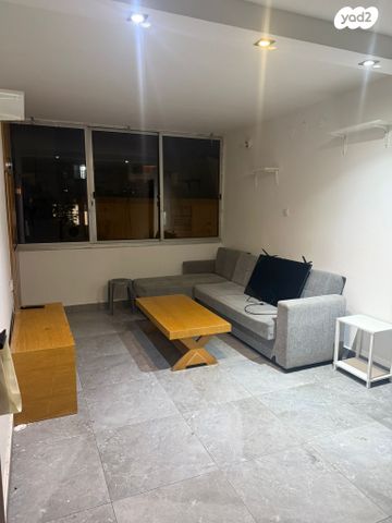 דירה, לוס אנג'לס 12, ערבה, אילת