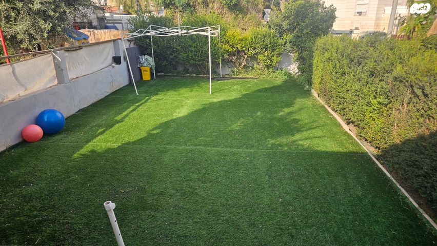 בית פרטי/ קוטג', בושם 19, לבנה, תל אביב יפו