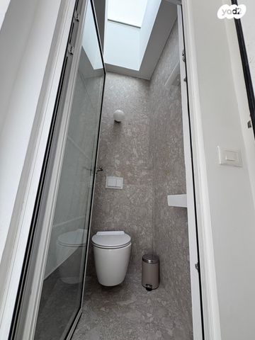 גג/ פנטהאוז, קהילת ורשה 39, הדר יוסף, תל אביב יפו