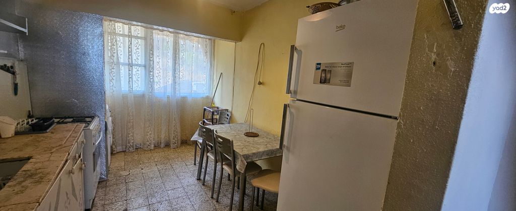 דירה, ברנר 133, קרית משה, טבריה