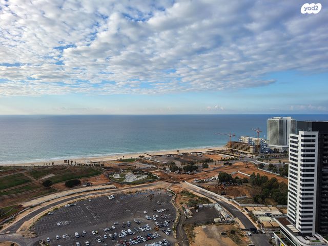 דירה, יוחנן הסנדלר 8, דרום חדש, פארק הים, בת ים